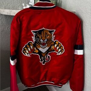 Florida Panthers Jacket